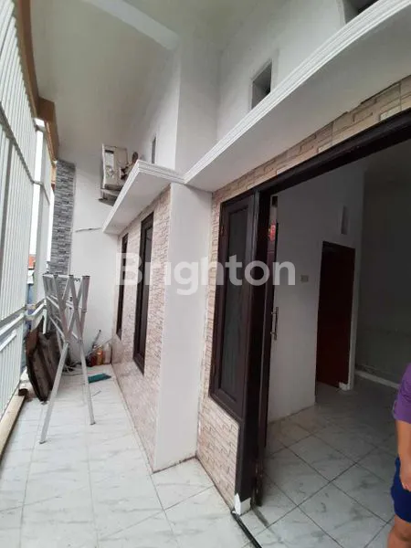 image RUMAH 2 LT DI JL SETRO KENJERAN SURABAYA  (7)