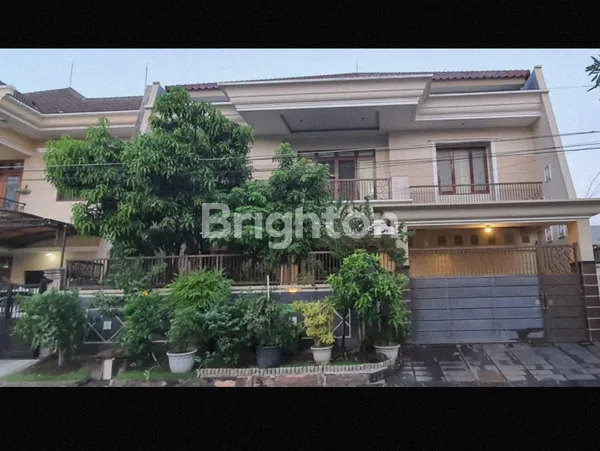 Gambar Property GALAXY BUMI PERMAI 1 TURUN HARGA MURAH