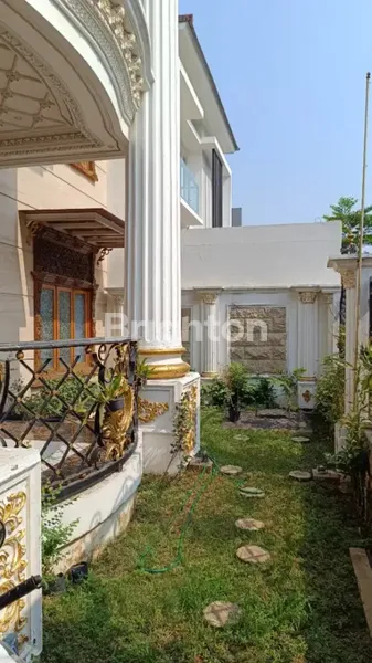 image DIJUAL KEBONSARI ELVEKA PERUMAHAN ELIT, ONE GATE SYSTEM (3)