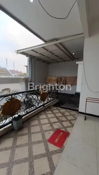 image DIJUAL KEBONSARI ELVEKA PERUMAHAN ELIT, ONE GATE SYSTEM (8)