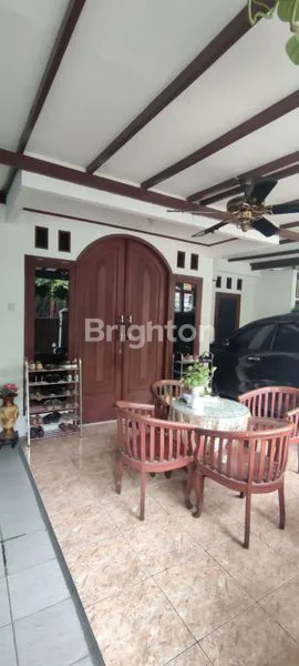 image RUMAH HOEK / HOOK KANTONG SEMAR DAN TERAWAT DI PULO GEBANG PERMAI (4)