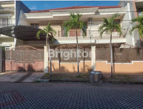 Gambar Property ARAYA 1 SBY TIMUR