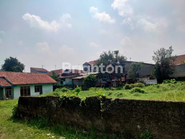 image TANAH LUAS DI DRAMAGA DEKAT TERMINAL BUBULAK, BOGOR (3)
