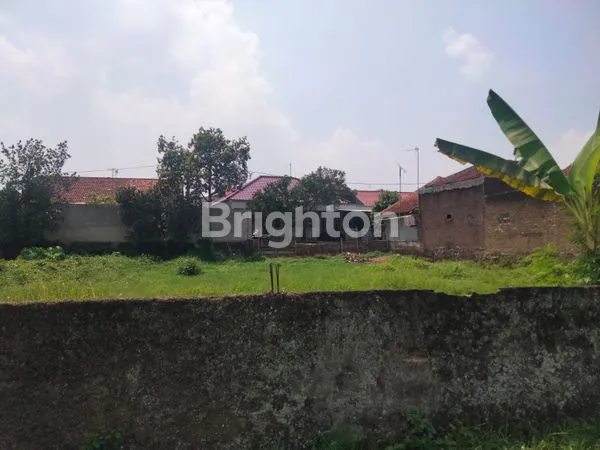 image TANAH LUAS DI DRAMAGA DEKAT TERMINAL BUBULAK, BOGOR (2)