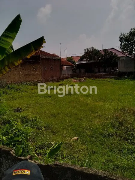 image TANAH LUAS DI DRAMAGA DEKAT TERMINAL BUBULAK, BOGOR (4)