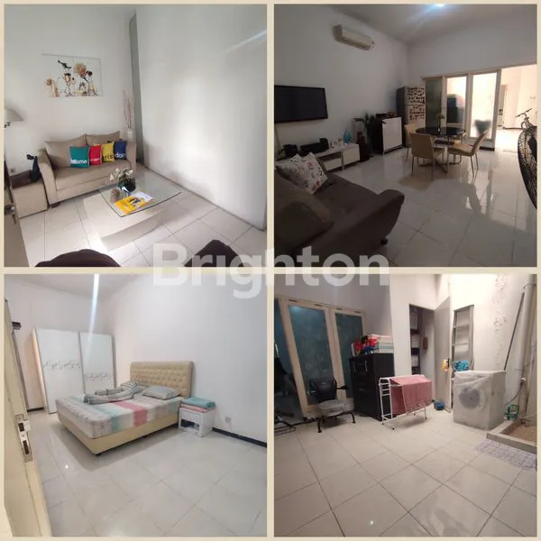 image NIRWANA REGENCY SIAP HUNI MURAH, LANGKA!! (1)