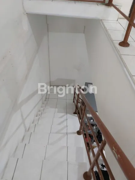 image RUKO 3 LANTAI DI CIKUTRA, BDG (4)