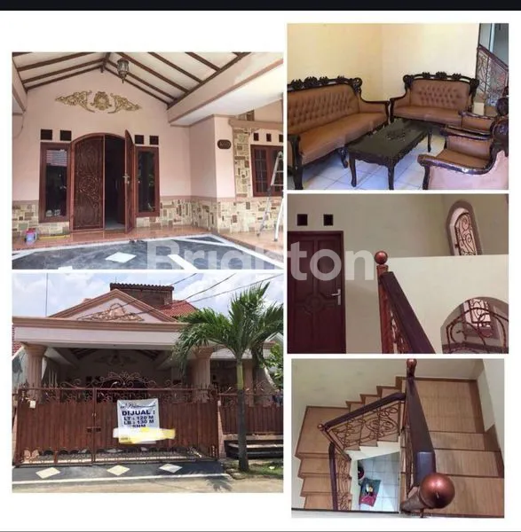 image RUMAH ISLAMIC VILLAGE (2)