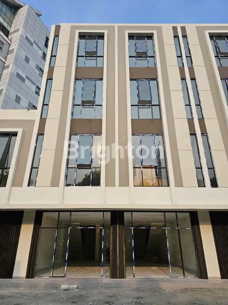 RUKO KELAPA DUA KEBON JERUK