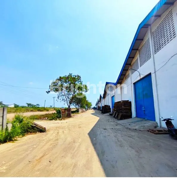 image GUDANG STRATEGIS DAN LUAS DI TERBOYO RAYA (2)