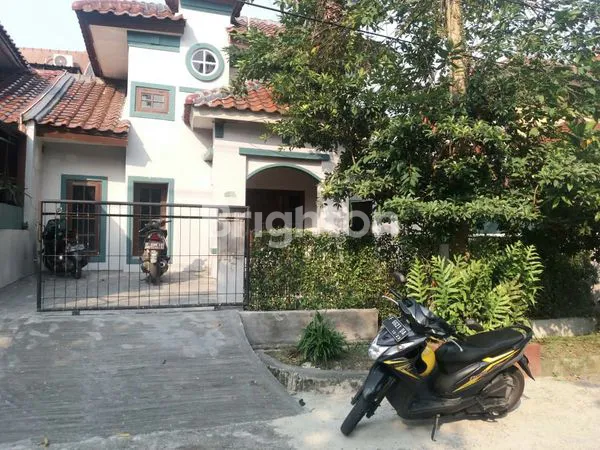 image HUNIAN CANTIK  1 LANTAI DI LINGKUNGAN ASRI BUKIT CIMANGGU CITY (1)