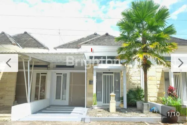 image RUMAH VILLA AKTIF DEKAT JATIM PARK 3 DAN DINO PARK BATU MALANG COCOK UNTUK HUNIAN ATAUPUN DISEWAKAN (1)