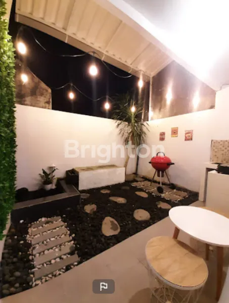 image RUMAH VILLA AKTIF DEKAT JATIM PARK 3 DAN DINO PARK BATU MALANG COCOK UNTUK HUNIAN ATAUPUN DISEWAKAN (8)