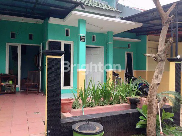 image RUMAH MURAH DEKAT UNDIP DI PERMATA TEMBALANG (2)