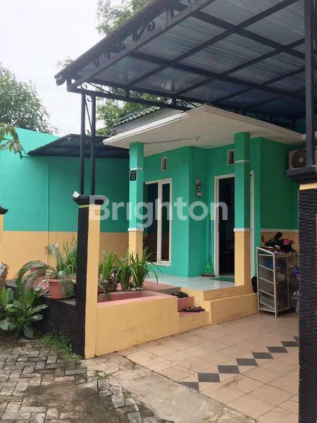 image RUMAH MURAH DEKAT UNDIP DI PERMATA TEMBALANG (4)
