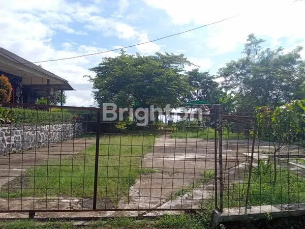 TANAH LUAS DI LIMUS LEMBURAWI CIPARAY