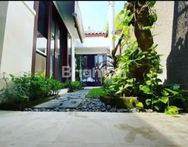 image VILLA 2BR FULL FURNISH, PREMIUM DI SANUR, BALI (2)