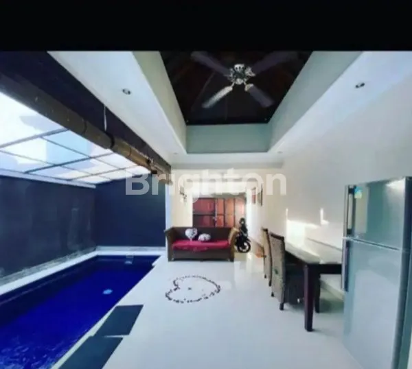image VILLA 2BR FULL FURNISH, PREMIUM DI SANUR, BALI (8)