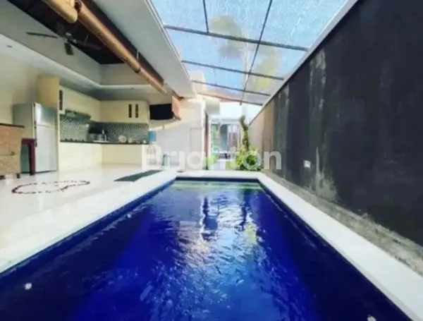 image VILLA 2BR FULL FURNISH, PREMIUM DI SANUR, BALI (6)