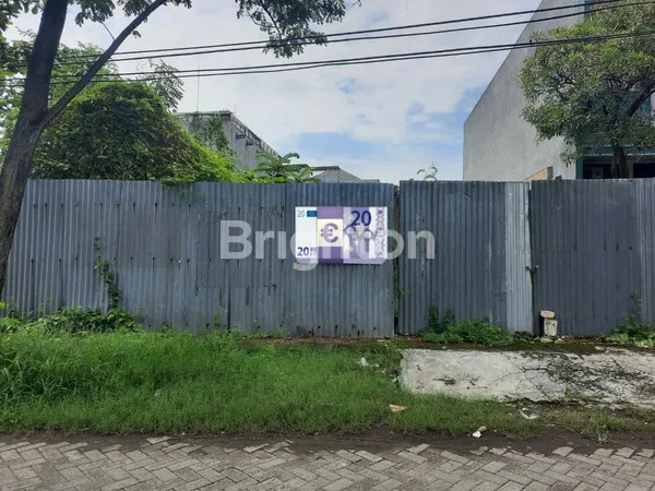 image TANAH DI KUTISARI UTARA, SURABAYA (1)