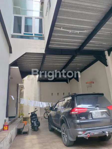 image RUMAH 2 LANTAI SIAP HUNI DEMANGAN BARU YOGYAKARTA (6)