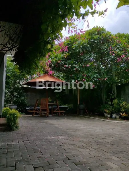 image RUMAH 2 LANTAI SIAP HUNI DEMANGAN BARU YOGYAKARTA (7)