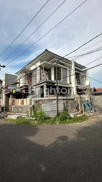 image RUMAH MEDOKAN ASRI UTARA SURABAYA TIMUR (2)