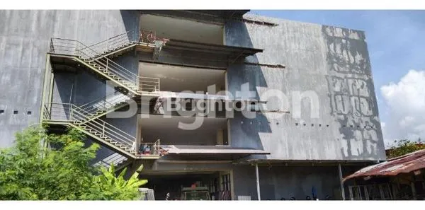 image RUKO TRIPLE TENGAH KOTA, SELANGKAH MALIOBORO, PUSAT PERDAGANGAN PERBANKAN PERKANTORAN (4)