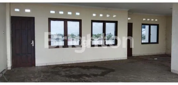 image RUKO TRIPLE TENGAH KOTA, SELANGKAH MALIOBORO, PUSAT PERDAGANGAN PERBANKAN PERKANTORAN (3)