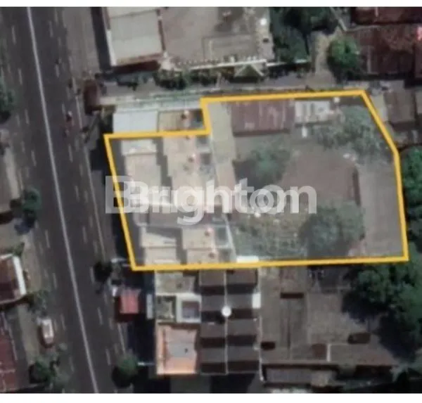 image RUKO TRIPLE TENGAH KOTA, SELANGKAH MALIOBORO, PUSAT PERDAGANGAN PERBANKAN PERKANTORAN (5)