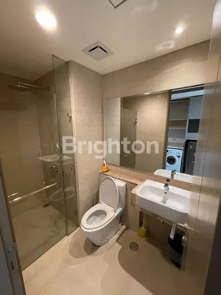 image APARTEMEN GOLD COAST SEA VIEW (STUDIO - FULL FURNISHED) (3)