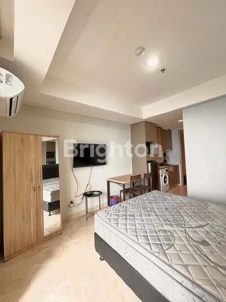 image APARTEMEN GOLD COAST SEA VIEW (STUDIO - FULL FURNISHED) (2)