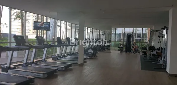 image APARTEMEN GOLD COAST SEA VIEW (STUDIO - FULL FURNISHED) (7)