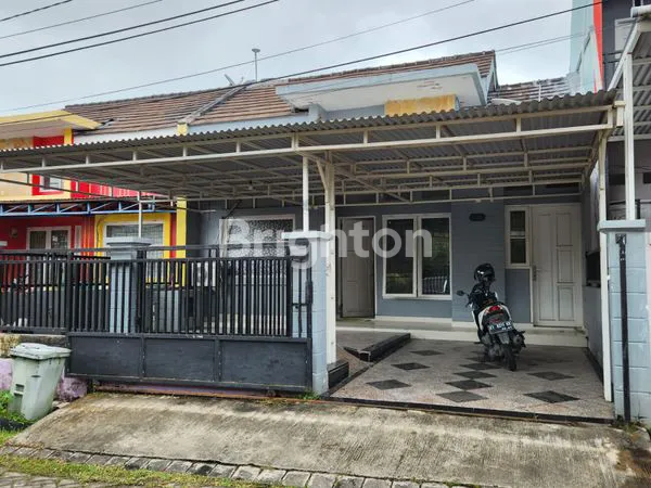 image RUMAH DI BORNEO PARADISO BALIKPAPAN  (1)