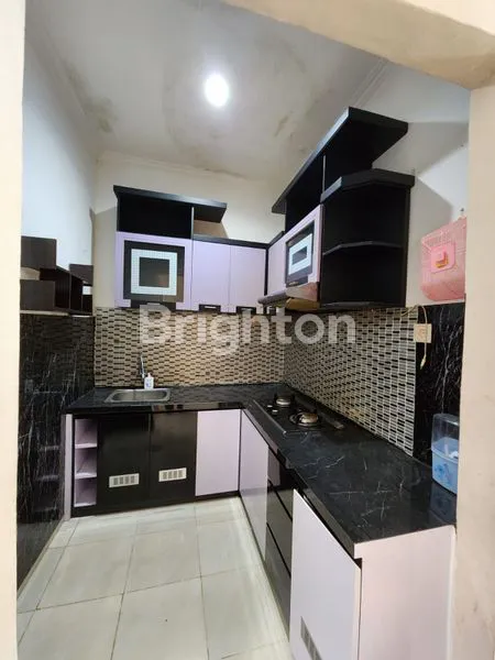 image RUMAH DI BORNEO PARADISO BALIKPAPAN  (5)