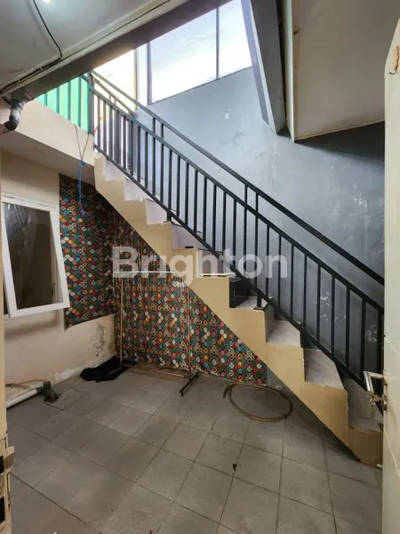 image RUMAH DI BORNEO PARADISO BALIKPAPAN  (8)