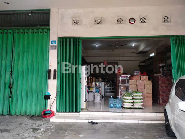 image RUKO 3 LANTAI DI PINGGIR JALAN UTAMA (1)