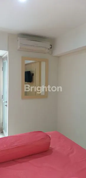 image APARTEMENT TENGAH KOTA, VIEW MENGHADAP UTARA, BISA LIAT KOTA BAWAH  (7)