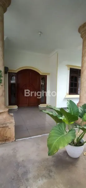 image RUMAH ISLAMIC VILLAGE (1)