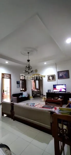 image RUMAH ISLAMIC VILLAGE (2)