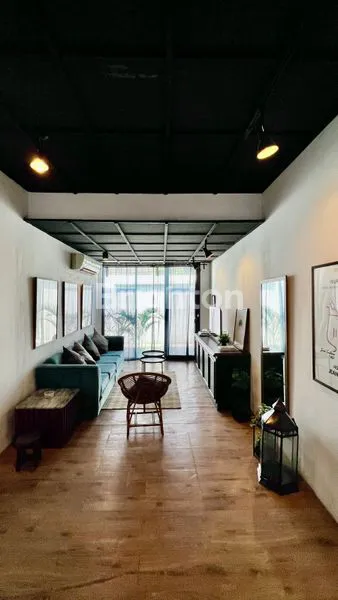 image RUMAH MINIMALIS MEWAH FURNISHED SIAP HUNI DI BARUK UTARA SURABAYA SELANGKAH MERR (6)