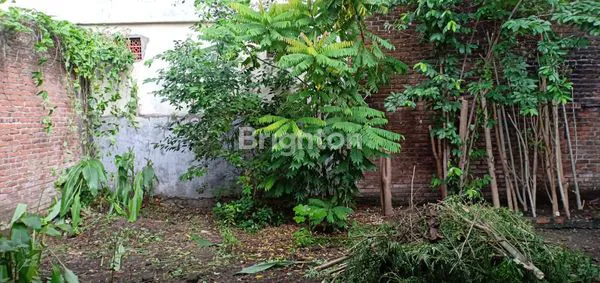 image RUMAH LOKASI DEKAT TERMINAL ARJOSARI DAN KAMPUS BINUS, COCOK UNTUK HUNIAN DAN TEMPAT USAHA  (6)