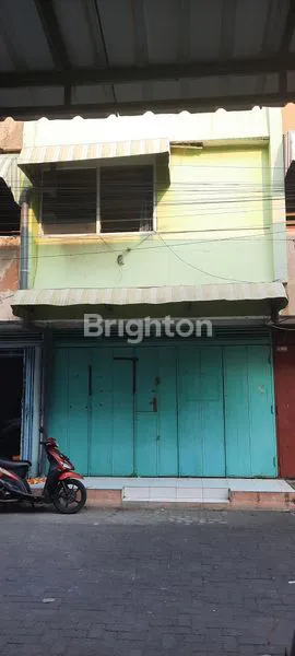 RUKO DI JL. KARTINI. COCOK UNTUK USAHA