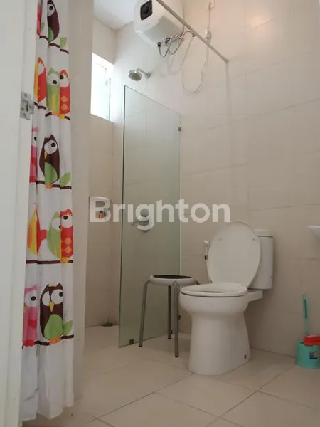 image RUMAH FULL FURNISH MINIMALIS DI ARAYA MALANG (3)