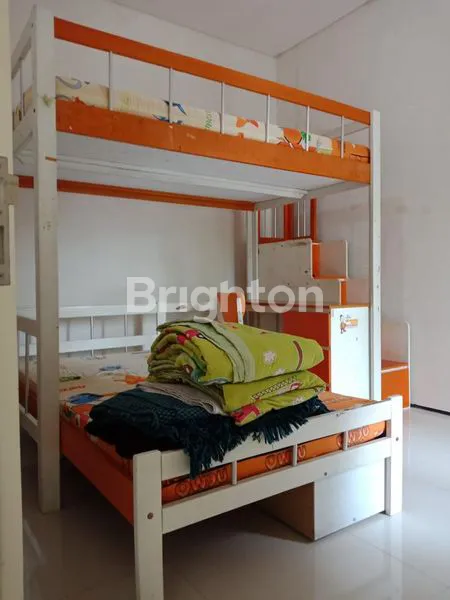 image RUMAH FULL FURNISH MINIMALIS DI ARAYA MALANG (5)