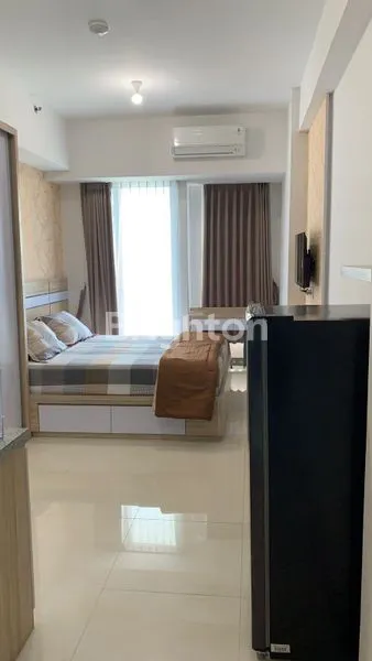 image APARTEMEN CONNECT PAKUWON MALL NEW GRESS DEKAT SPAZIO LONTAR HR MUHAMMAD DARMO PERMAI (1)