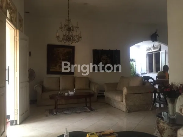 image SIAP NEGO, RMH HOKKY, BENTUK TANAH NGANTONG DI GAYUNGSARI, KAWASAN STRG (2)