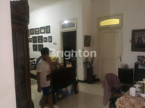 image SIAP NEGO, RMH HOKKY, BENTUK TANAH NGANTONG DI GAYUNGSARI, KAWASAN STRG (3)
