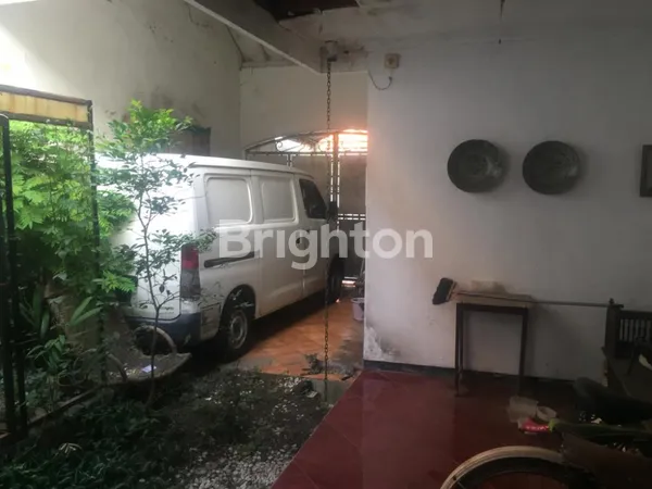 image SIAP NEGO, RMH HOKKY, BENTUK TANAH NGANTONG DI GAYUNGSARI, KAWASAN STRG (4)