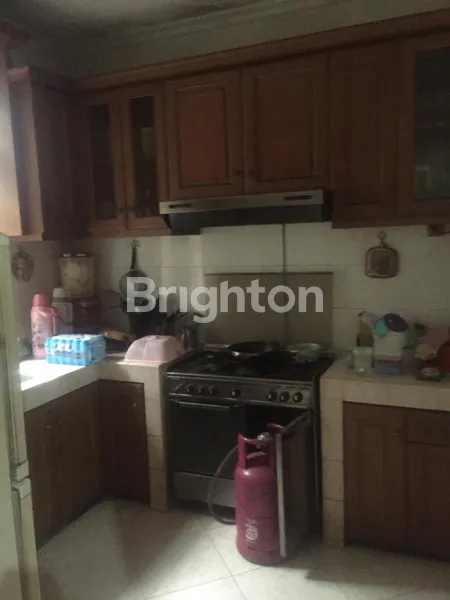 image SIAP NEGO, RMH HOKKY, BENTUK TANAH NGANTONG DI GAYUNGSARI, KAWASAN STRG (5)